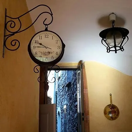 Lägenhet Il Ruscello Dolceacqua