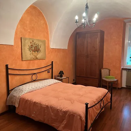 Il Ruscello Lägenhet *