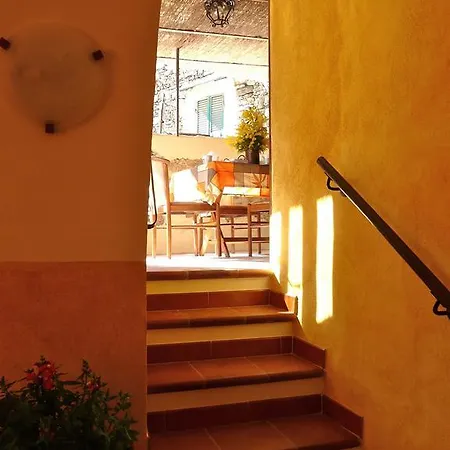 Il Ruscello Dolceacqua