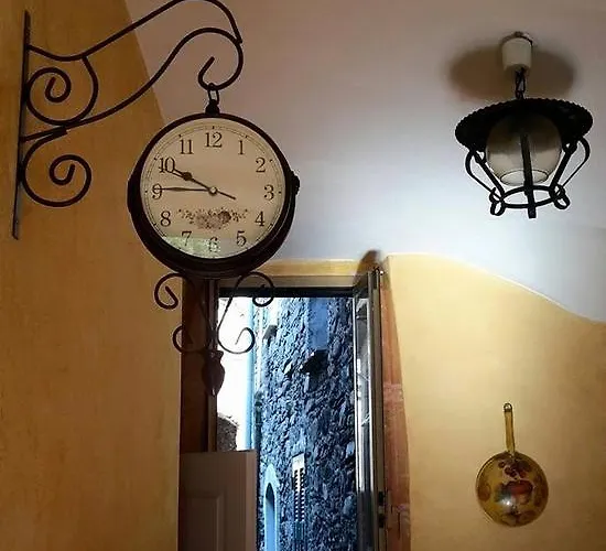 Apartment Il Ruscello Dolceacqua