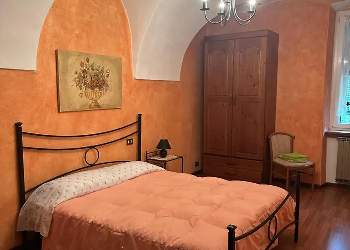 Il Ruscello شقة *