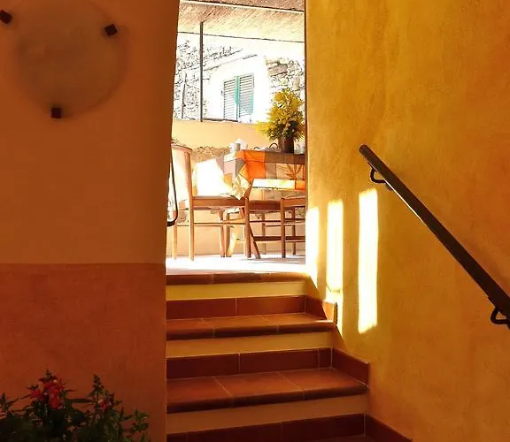 Il Ruscello Dolceacqua