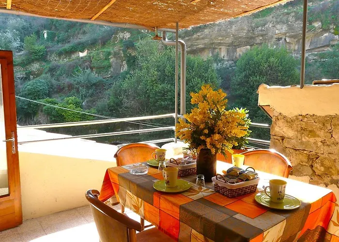 Il Ruscello Apartment *