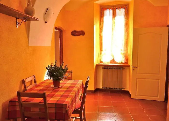 Il Ruscello Dolceacqua