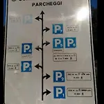 Apartmán Il Ruscello