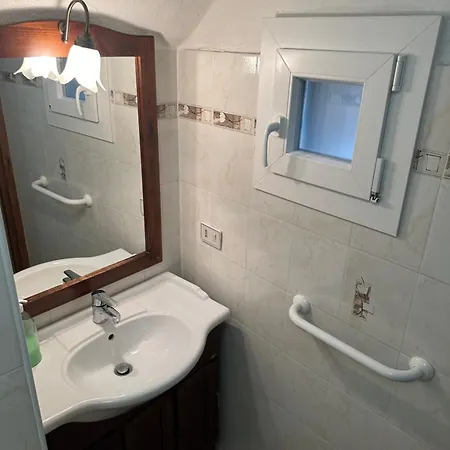 Apartment Il Ruscello *