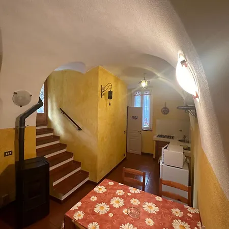 Il Ruscello * Dolceacqua