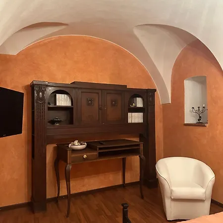 Il Ruscello Appartement