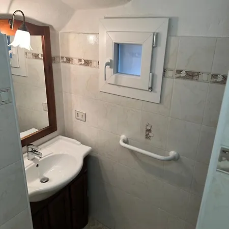 Apartment Il Ruscello