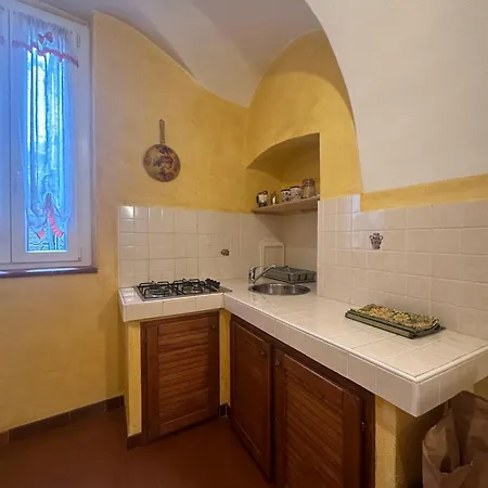 Apartment Il Ruscello *