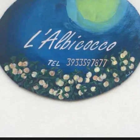 Il Ruscello Apartment *