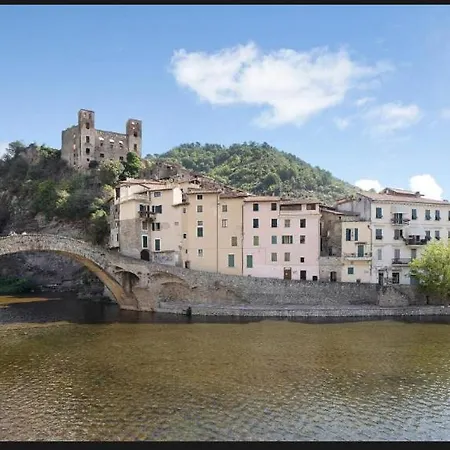 Apartment Il Ruscello *