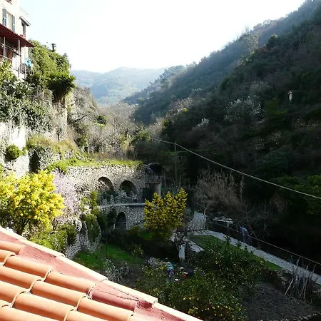 Il Ruscello Apartment Dolceacqua