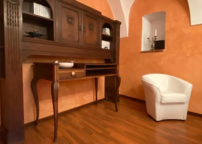 Il Ruscello Dolceacqua