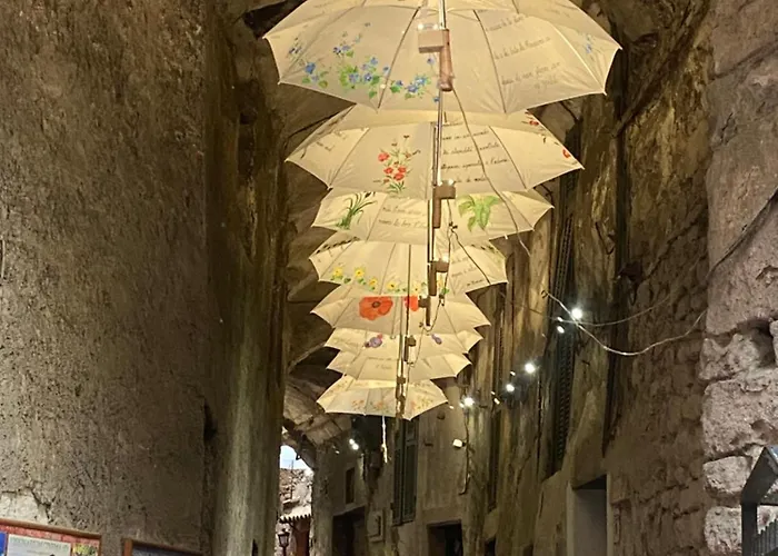 Apartman Il Ruscello *