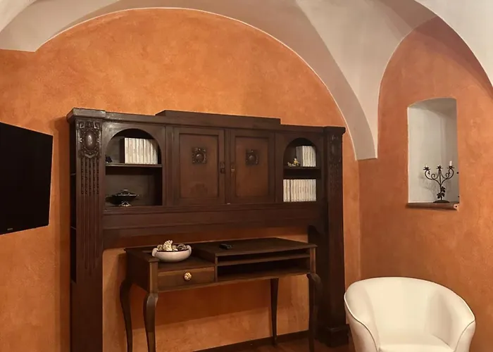 Il Ruscello Apartman