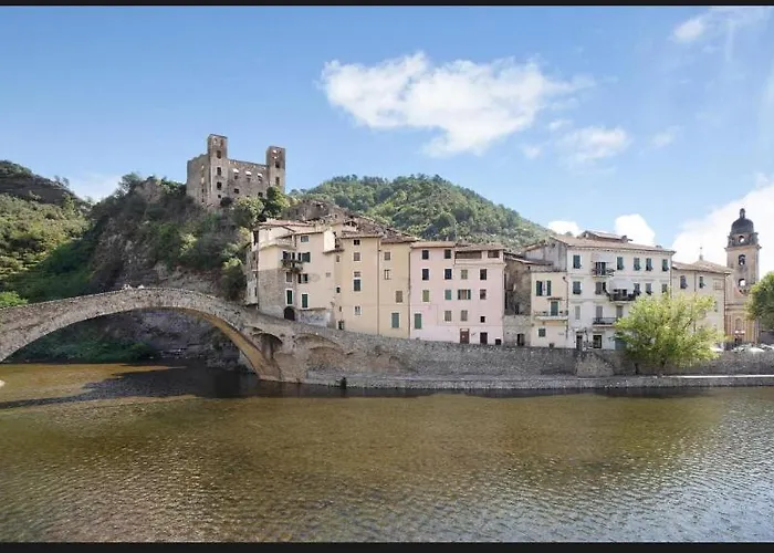 Apartman Il Ruscello *